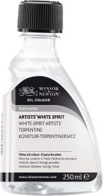 Winsor & Newton Artists' Picture Cleaner, 75ml (3221735)